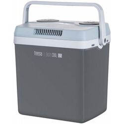 Frigider auto Teesa TSA5001.1 (Grey/White)