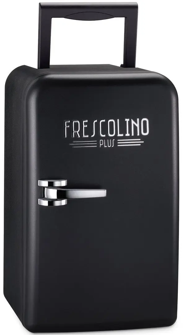 Frigider auto Trisa Frescolino Plus 7798.4200 (Black)