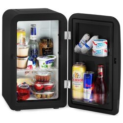 Frigider auto Trisa Frescolino Plus 7798.4200 (Black) Thumb