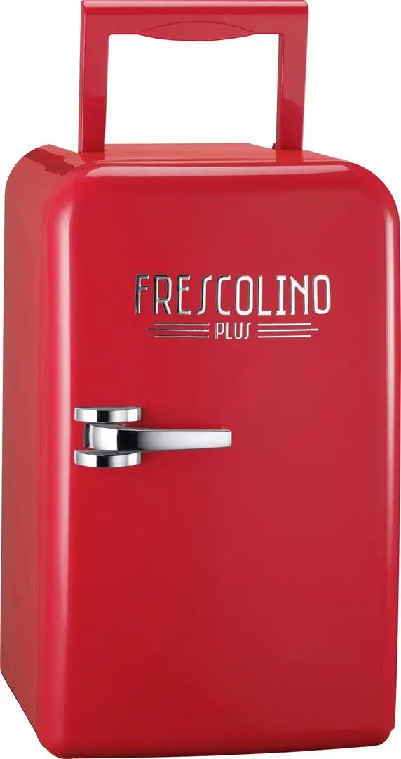 Frigider auto Trisa Frescolino Plus 7798.4200 (Red)