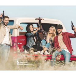 Frigider auto Trisa Frescolino Plus 7798.4200 (Red) Thumb