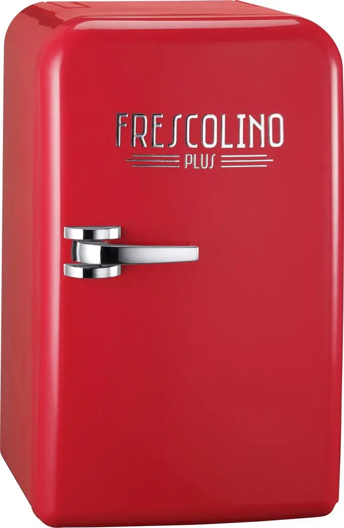 Frigider auto Trisa Frescolino Plus 7798.4200 (Red)