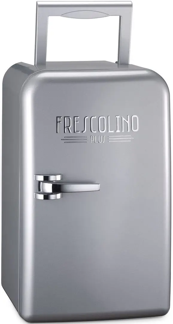 Frigider auto Trisa Frescolino Plus 7798.4700 (Silver)