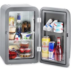 Frigider auto Trisa Frescolino Plus 7798.4700 (Silver) Thumb