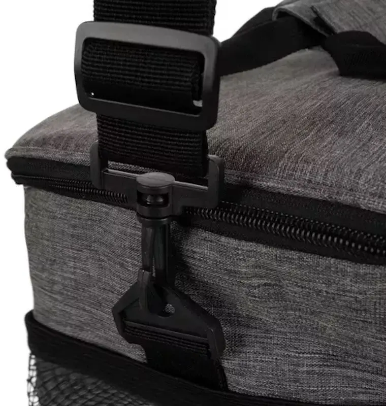 Geanta termoizolanta Trizand 23842 20l (Grey)