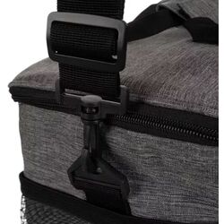 Термосумка Trizand 23843 40л (Grey) Thumb