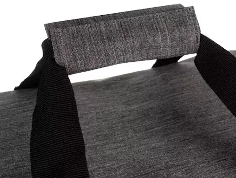 Термосумка Trizand 23843 40л (Grey)