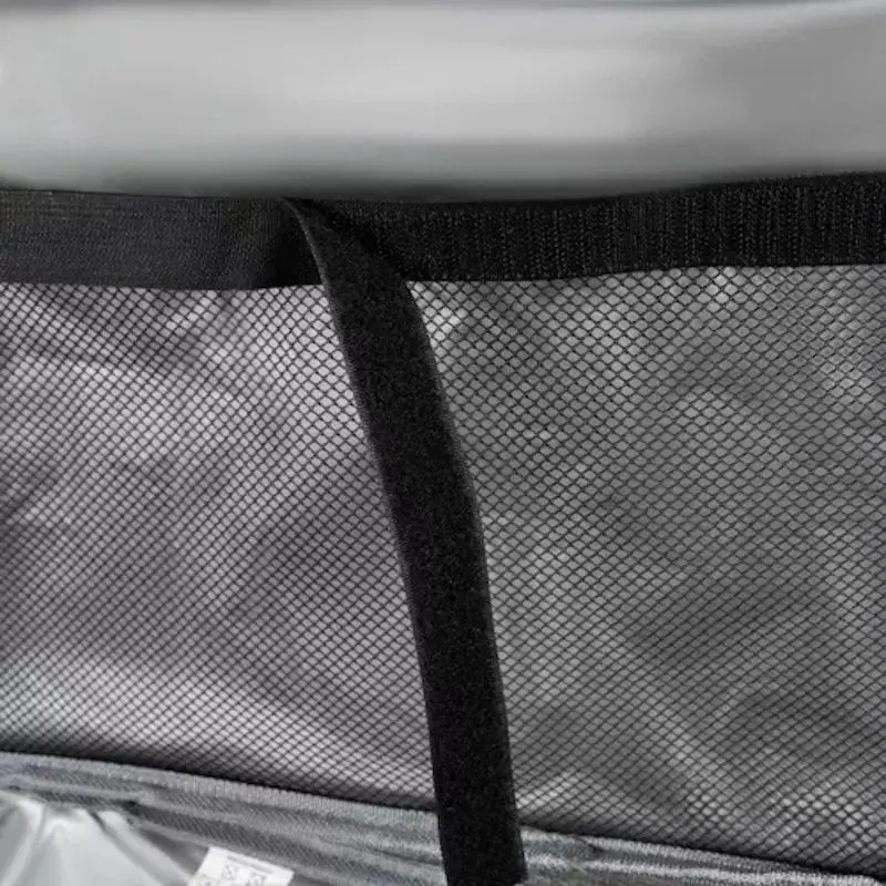 Термосумка Trizand 23843 40л (Grey)