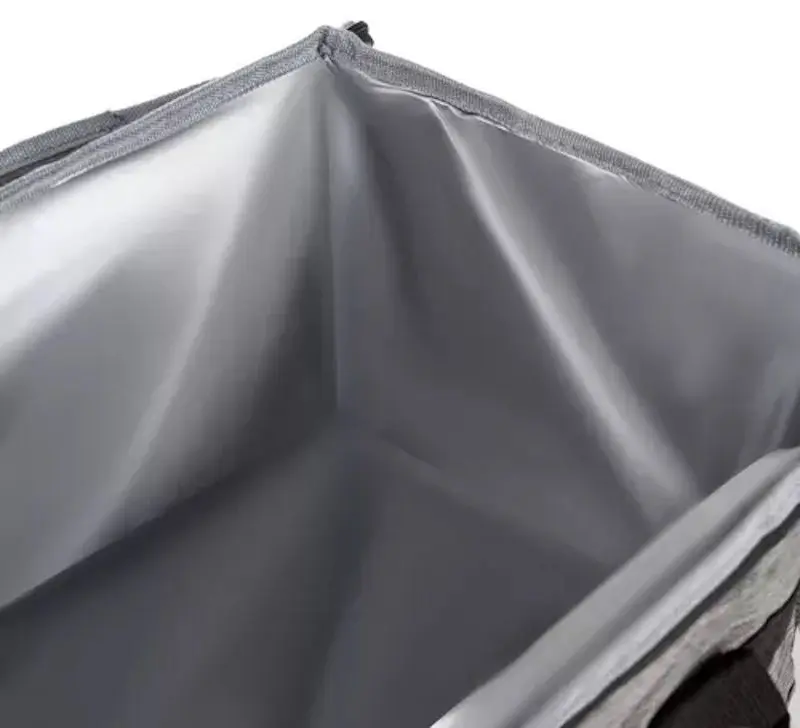 Термосумка Trizand 23843 40л (Grey)