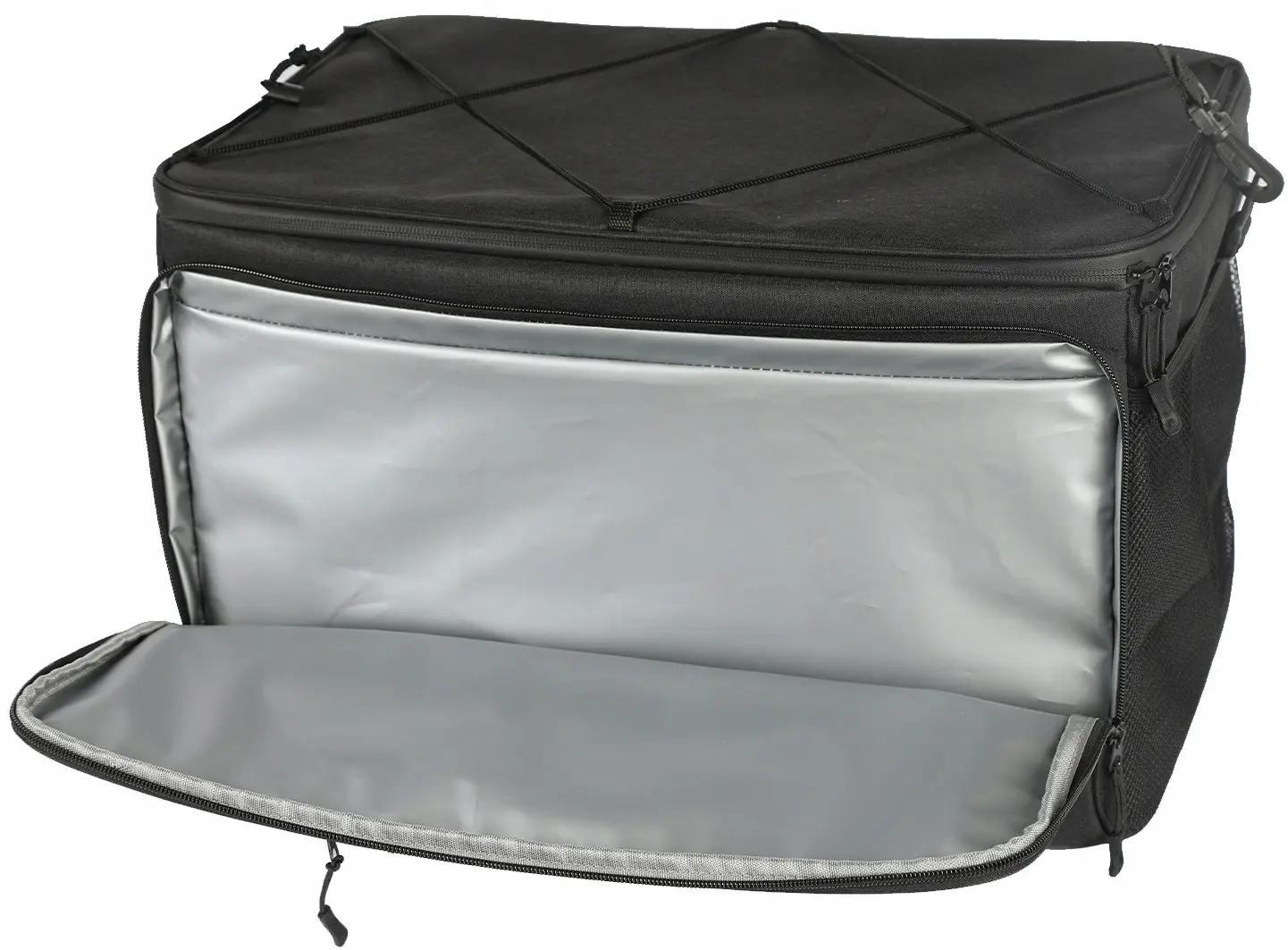 Geanta termica Trizand 25635 (Black) - 3