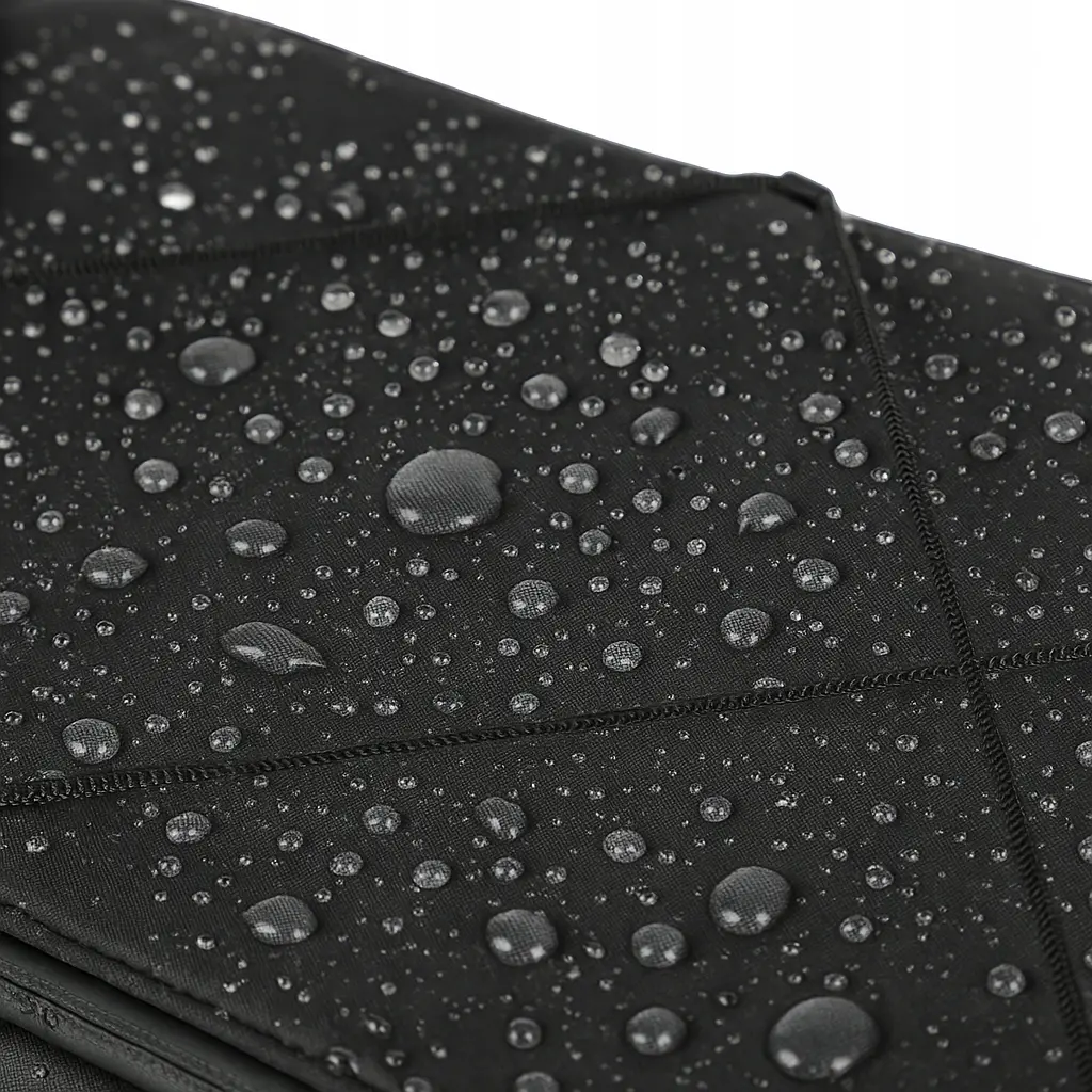 Geanta termica Trizand 25635 (Black) - 5