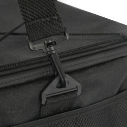 Geanta termica Trizand 25635 (Black) Thumb