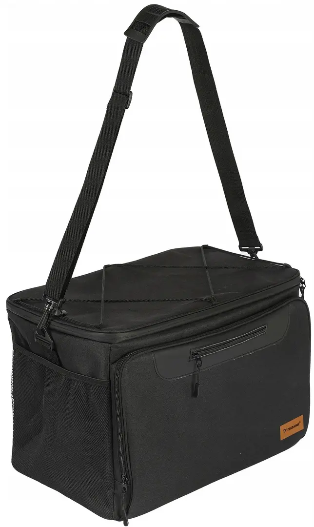 Geanta termica Trizand 25635 (Black)