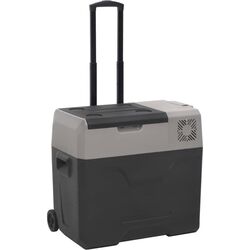 Автомобильный холодильник VidaXL 3154635 30L (Grey/Black)