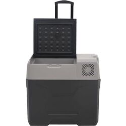 Frigider auto VidaXL 3154635 30L (Grey/Black) Thumb