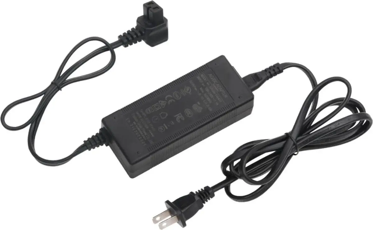 Frigider auto VidaXL 3154635 30L (Grey/Black)