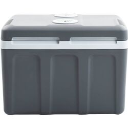 Автомобильный холодильник VidaXL 51199 40L (Grey/White) Thumb