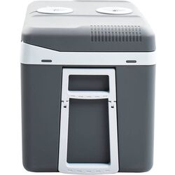 Автомобильный холодильник VidaXL 51199 40L (Grey/White) Thumb