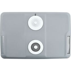 Автомобильный холодильник VidaXL 51199 40L (Grey/White) Thumb