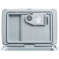 Автомобильный холодильник VidaXL 51199 40L (Grey/White) Thumb