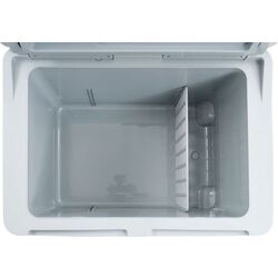 Автомобильный холодильник VidaXL 51199 40L (Grey/White) Thumb