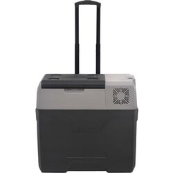 Frigider auto VidaXL 51781 30L (Grey/Black) Thumb