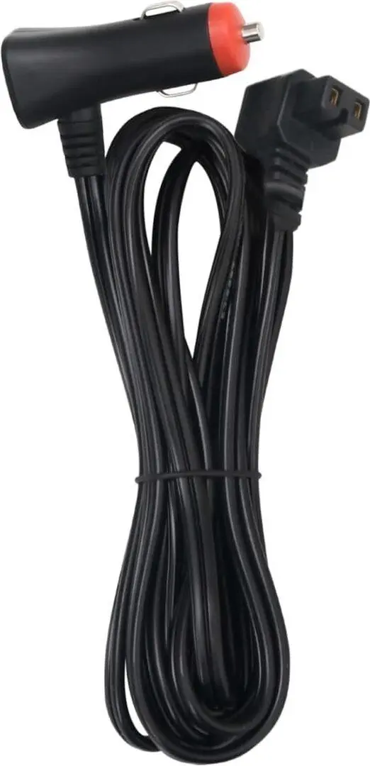 Frigider auto VidaXL 51781 30L (Grey/Black)