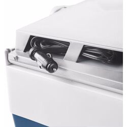 Frigider portabil Mobicool ME24 AC/DC (Blue) Thumb