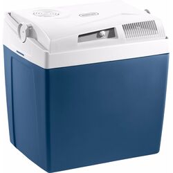 Frigider portabil Mobicool ME24 AC/DC (Blue)