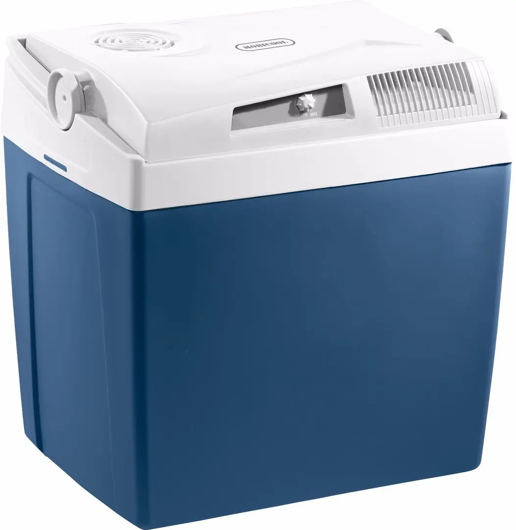 Frigider portabil Mobicool ME24 AC/DC (Blue)