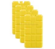 Set de elemente frigorifice Xavax 181564 (Yellow)