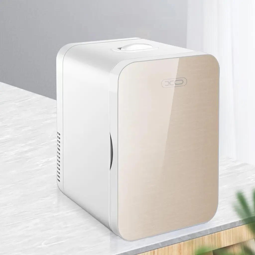 Frigider auto XO CZ002 (Beige)