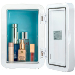 Frigider auto XO CZ015 (White) Thumb