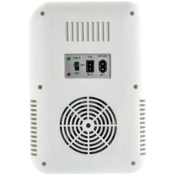 Frigider auto XO CZ015 (White) Thumb