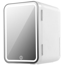 Frigider auto XO CZ015 (White)