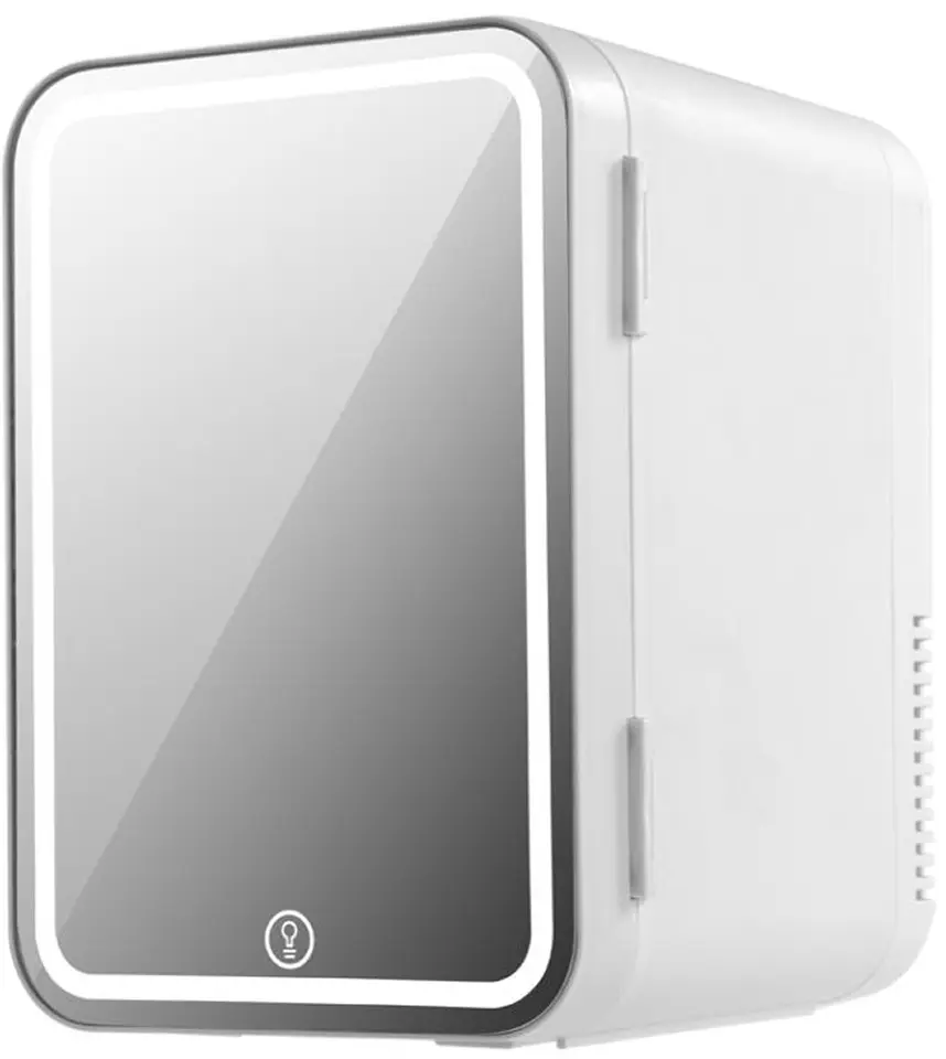 Frigider auto XO CZ015 (White)