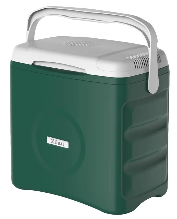 Frigider auto Zilan ZLN4759 (Green) - 7