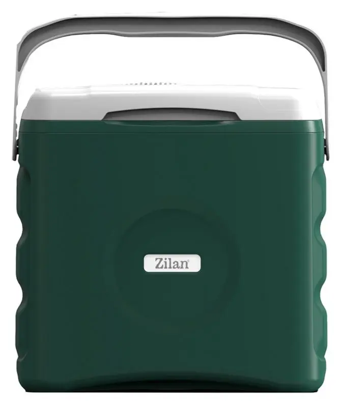 Frigider auto Zilan ZLN4759 (Green) - 6