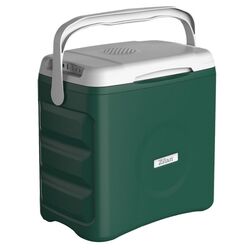 Frigider auto Zilan ZLN4759 (Green)
