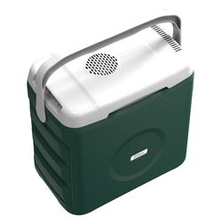 Frigider auto Zilan ZLN4759 (Green) Thumb