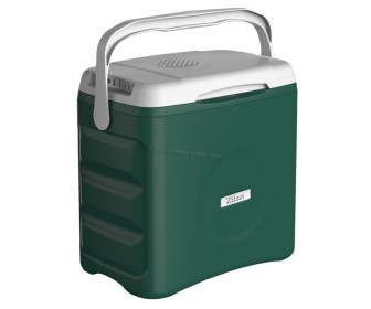 Frigider auto Zilan ZLN4759 (Green)