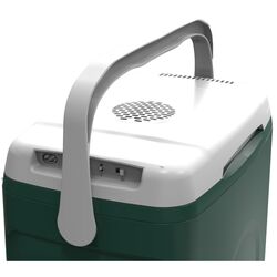 Frigider auto Zilan ZLN4759 (Green) Thumb