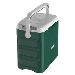 Frigider auto Zilan ZLN4759 (Green) Thumb