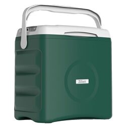Frigider auto Zilan ZLN4759 (Green) Thumb