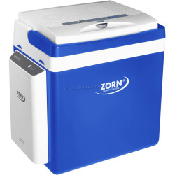 Автохолодильник Zorn Z 26 LNE (Blue/White)