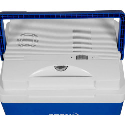 Frigider auto Zorn Z 32 LNP (Blue/White) Thumb