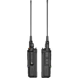 Statie radio portabila Baofeng UV-9R Pro (Black) Thumb