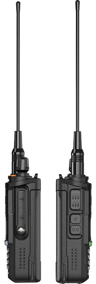 Statie radio portabila Baofeng UV-9R Pro (Black)