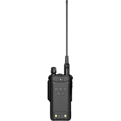 Statie radio portabila Baofeng UV-9R Pro (Black) Thumb