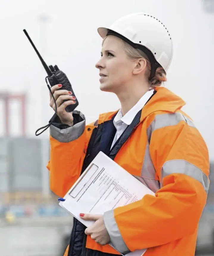 Statie radio Iso Trade 20446 Set (Black) - 3